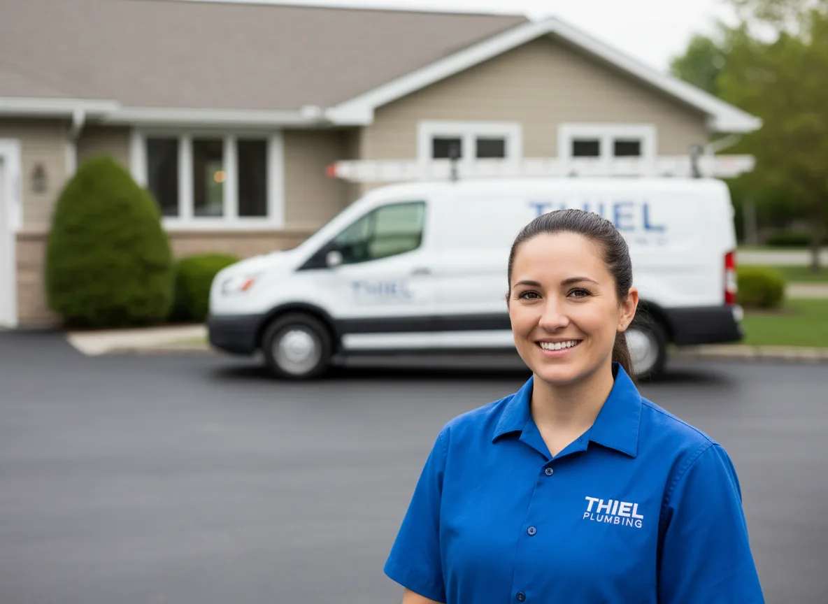 Plumber Waukee, IA FAQs